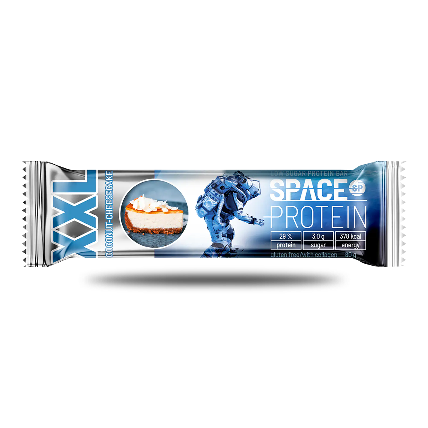 Space XXL 2