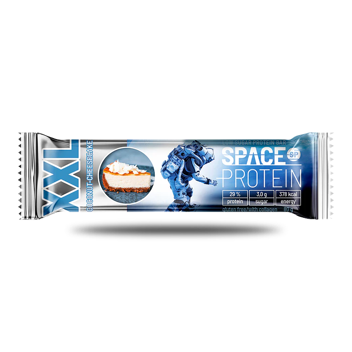 Space XXL 2
