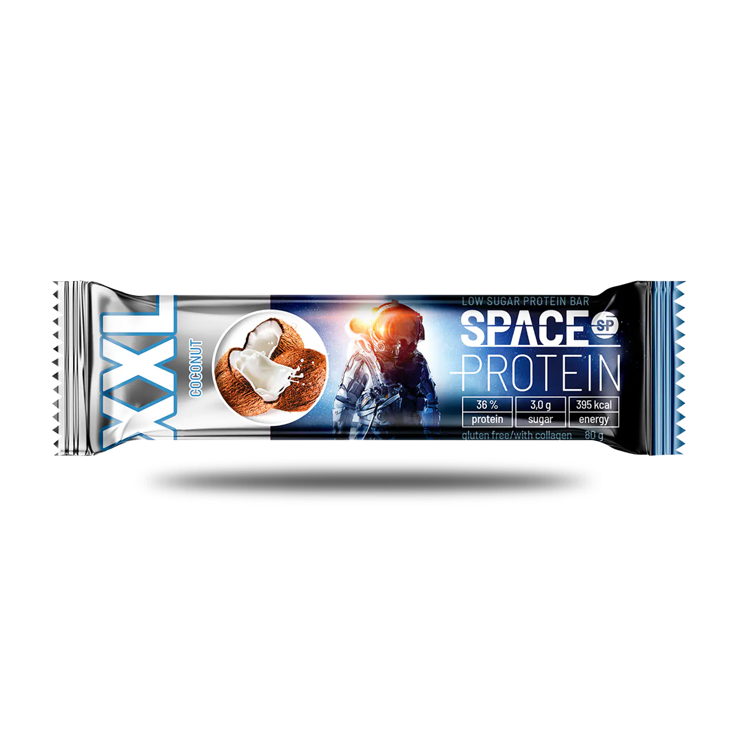 Space XXL 3