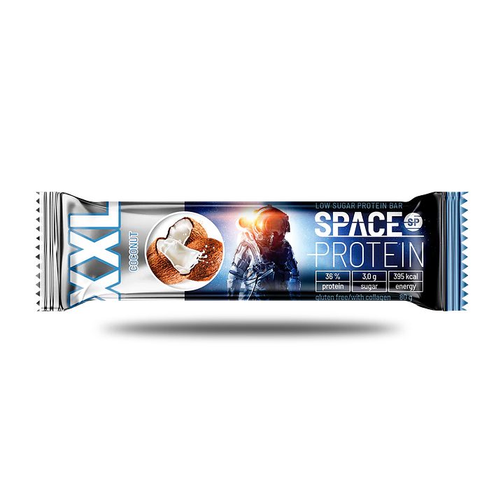 Space XXL 3