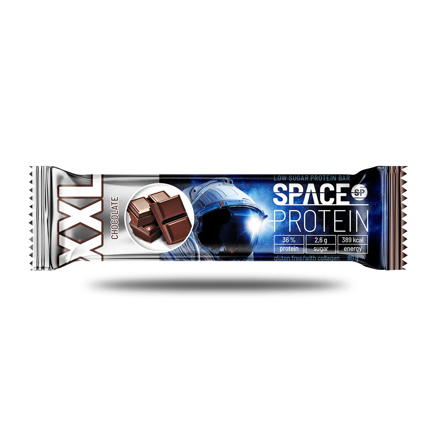 Space XXL 4