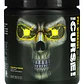 The Curse Pre- Workout  50 servicios  - Miniatura 3