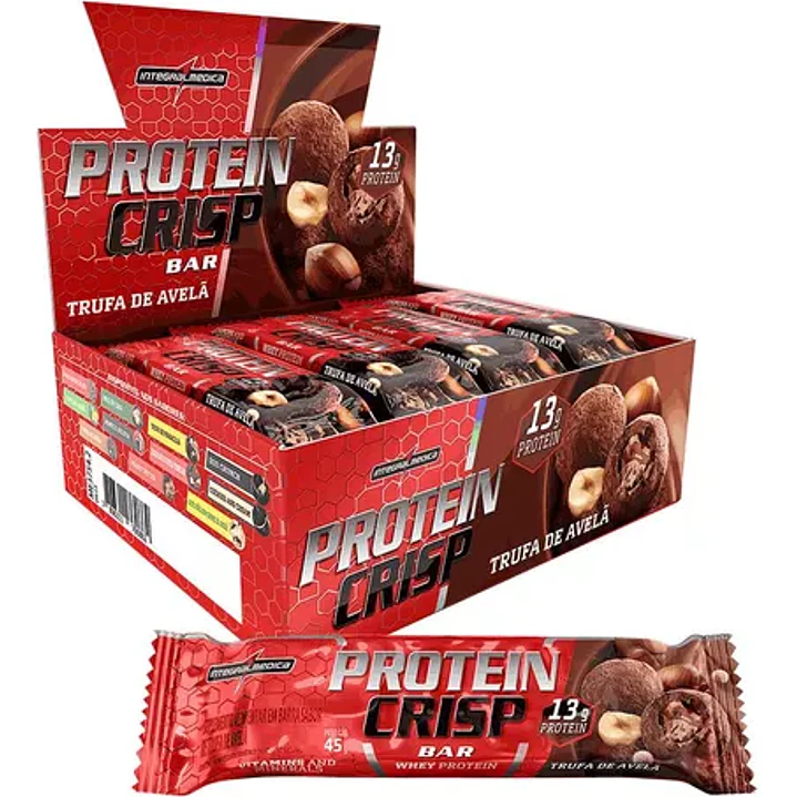 Protein Chips 13 Gramos 2