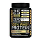 PROTEINA 100% WHEY PROTEIN 1 KILO - BRIAHLABS - Miniatura 2