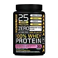 PROTEINA 100% WHEY PROTEIN 1 KILO - BRIAHLABS - Miniatura 3