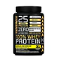 PROTEINA 100% WHEY PROTEIN 1 KILO - BRIAHLABS - Miniatura 4