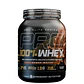 PROTEINA PRO 100% WHEY 900GR - STRONGEST - Miniatura 1