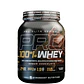 PROTEINA PRO 100% WHEY 900GR - STRONGEST - Miniatura 2