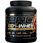 STRONG | PRO 100% WHEY 2KG - CHOCOLATE - Miniatura 1
