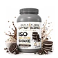 PROTEINA ISO SHAKE 2.2LB 33 SERVICIOS - PULSE NUTRITION - Miniatura 2
