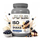 PROTEINA ISO SHAKE 2.2LB 33 SERVICIOS - PULSE NUTRITION - Miniatura 3