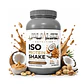 PROTEINA ISO SHAKE 2.2LB 33 SERVICIOS - PULSE NUTRITION - Miniatura 5