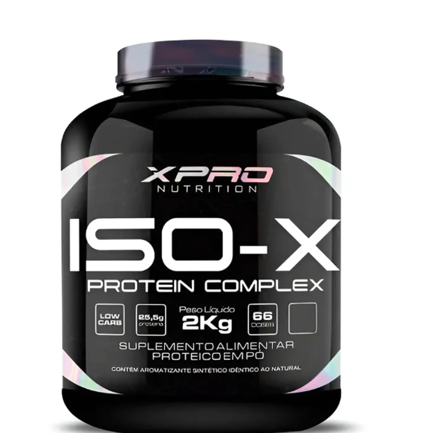 ISO-X Protein Complex 