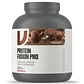 Proteina Fusion Pro 4.4 lbs Ostrovit 21GR PROTEINA - Miniatura 2
