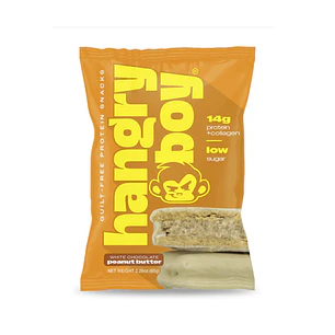 Alfajor 14GR PROTEINA Hangryboy