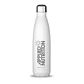 BOTELLA ACERO INOX Applied Nutrition - Miniatura 1