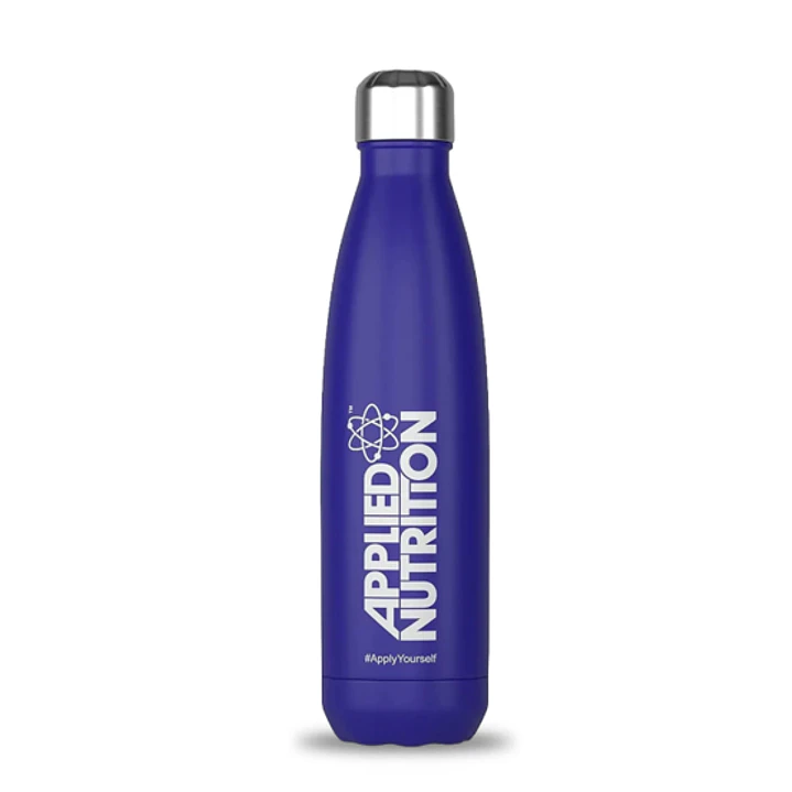 BOTELLA ACERO INOX Applied Nutrition 2