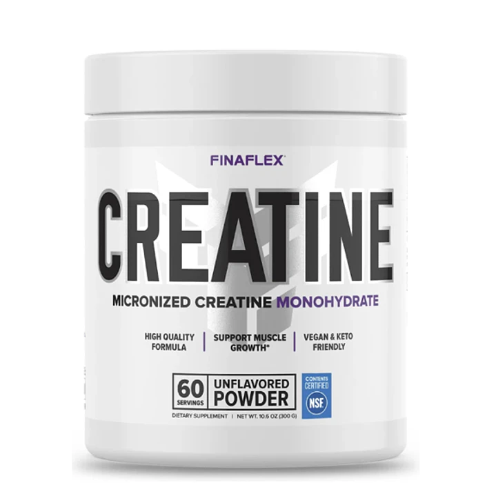 Creatina Finaflex 300 G NSF CERTIFIED