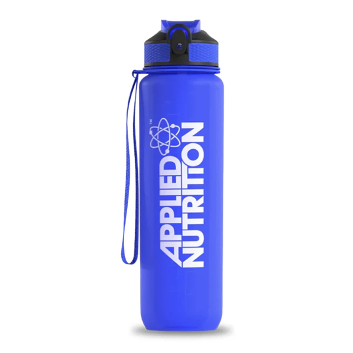 Botella APPLIED NUTRITIO Azul 1000 ml 1