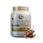 PROTEINA WHEY BLEND 900G  - STRONGEST - Miniatura 1
