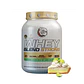PROTEINA WHEY BLEND 900G  - STRONGEST - Miniatura 3