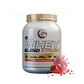 PROTEINA WHEY BLEND 900G  - STRONGEST - Miniatura 4