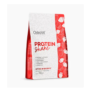 Ostrovit Proteina Protein Shake 700 G Strawberry