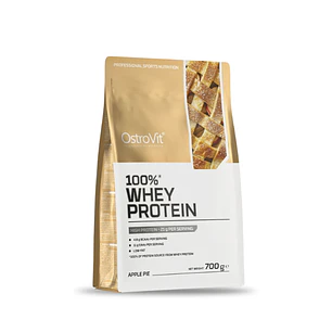 Ostrovit Proteina 100% Whey 700 G Apple Pie