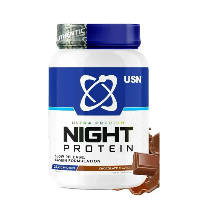 PROTEINA USN Casein Night Time Protein