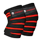 KNEE WRAPS STRONG - Miniatura 1