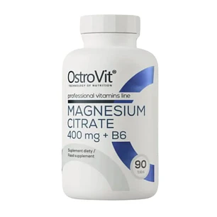 MAGNESIUM CITRATE 200G OSTROVIT 