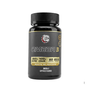 OMEGA 3 STRONGEST 30 SERV 