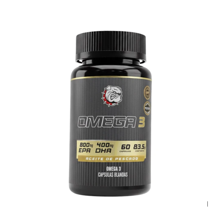 OMEGA 3 STRONGEST 30 SERV 