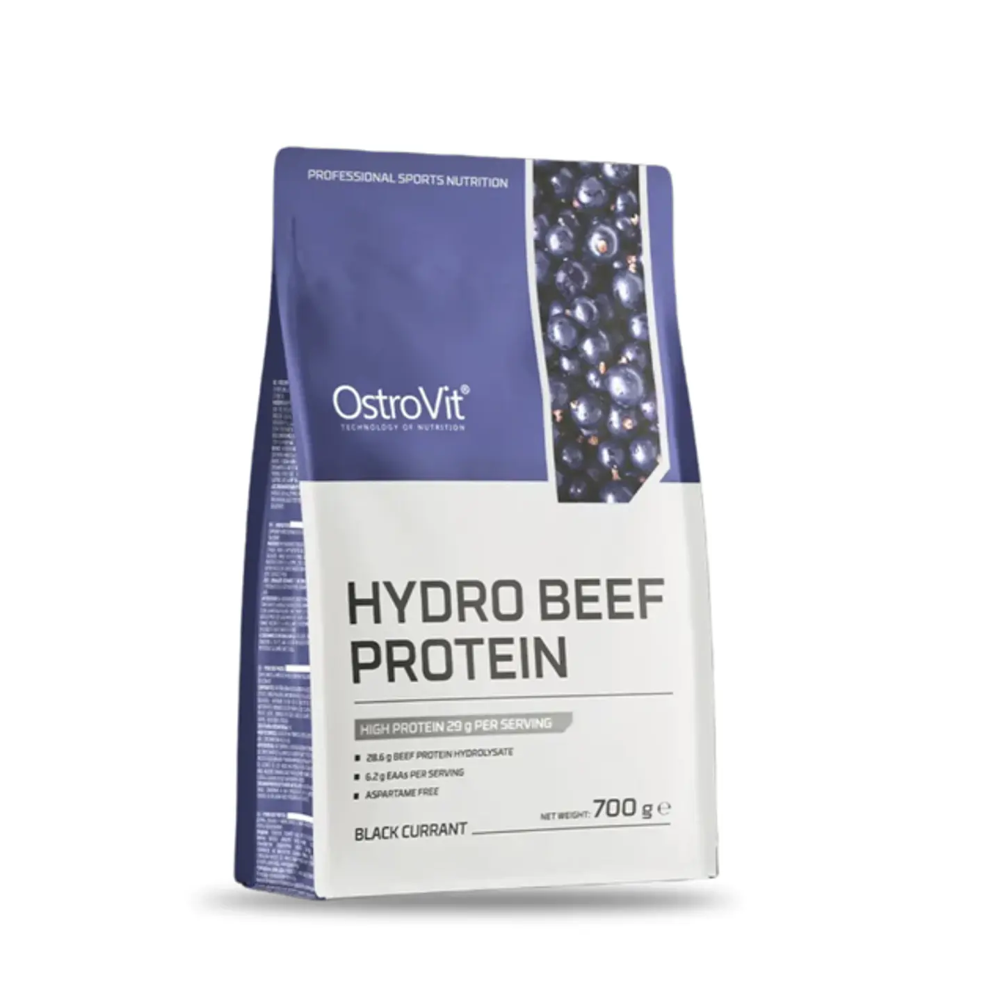 OstroVit Hydro Proteína De Carne