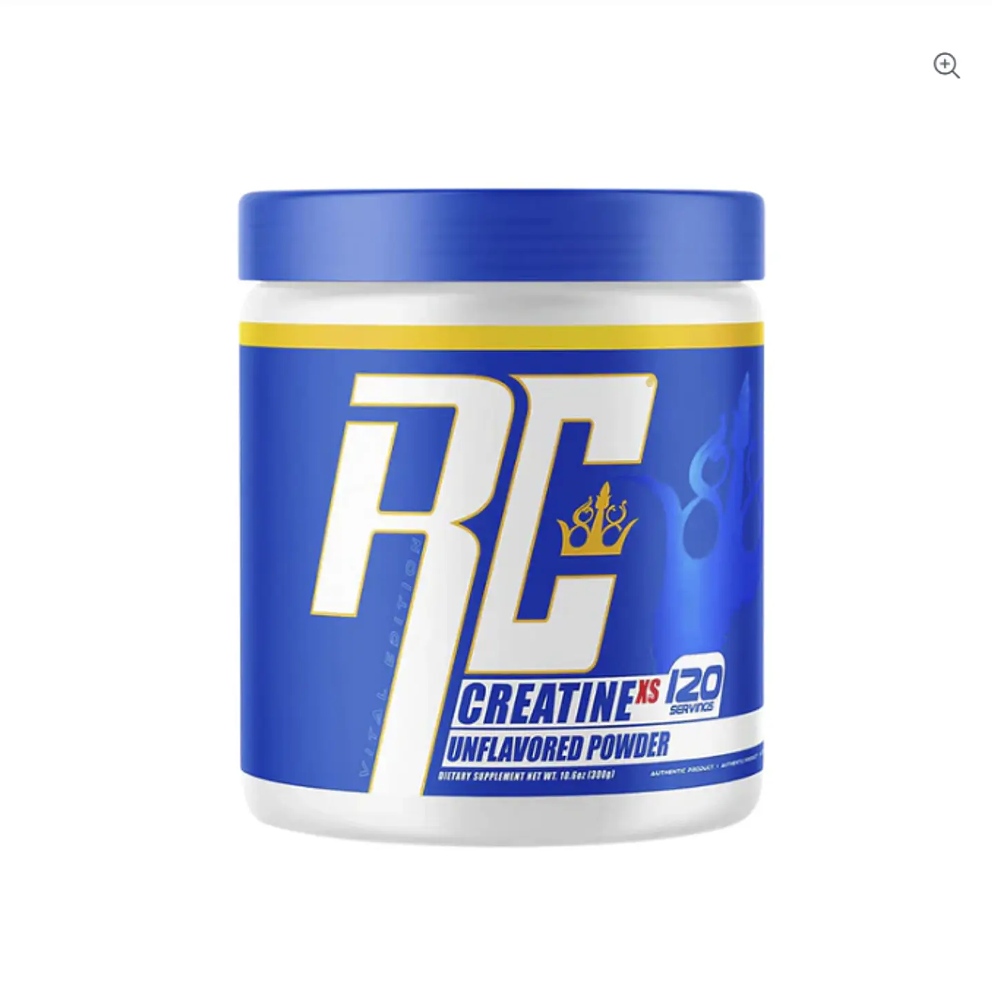 Creatina XS Ronnie Coleman – 300g
