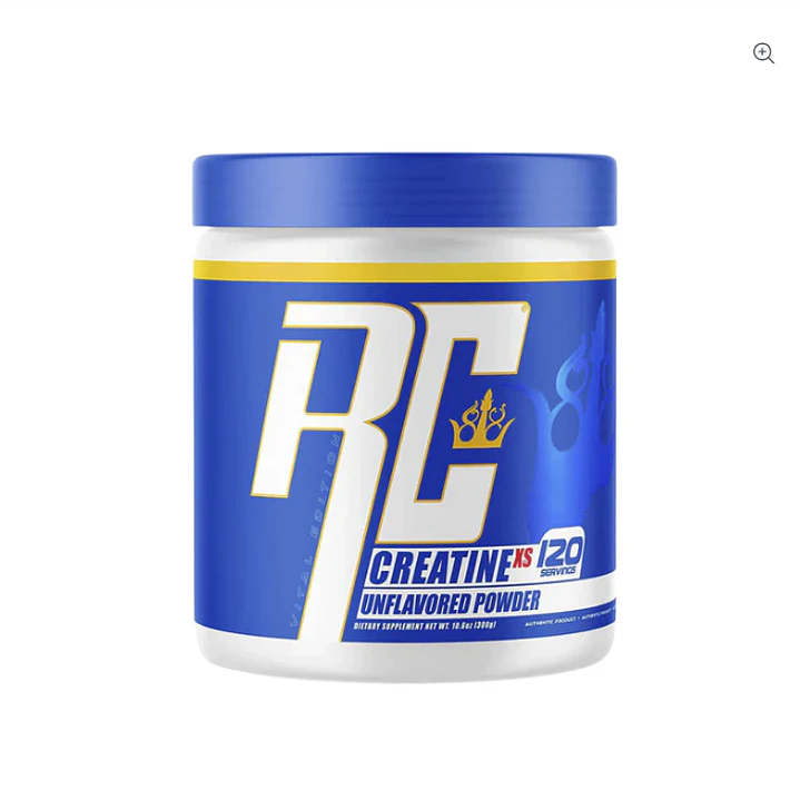 Creatina XS Ronnie Coleman – 300g