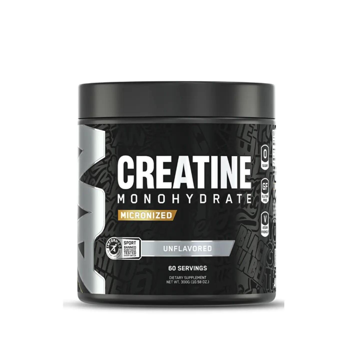 CREATINA CERTIFICADA SPORT INFORMED ABE 1