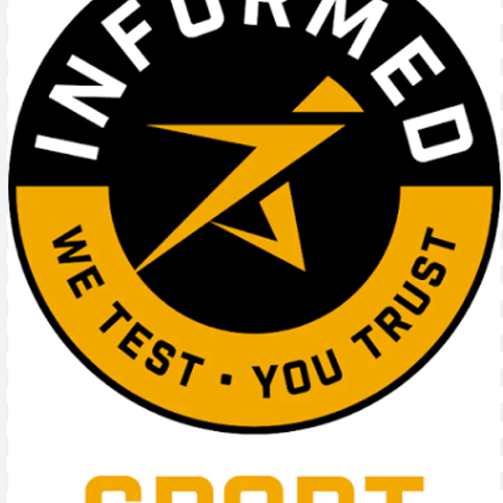 CREATINA CERTIFICADA SPORT INFORMED ABE 2