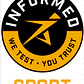 CREATINA CERTIFICADA SPORT INFORMED ABE - Miniatura 2