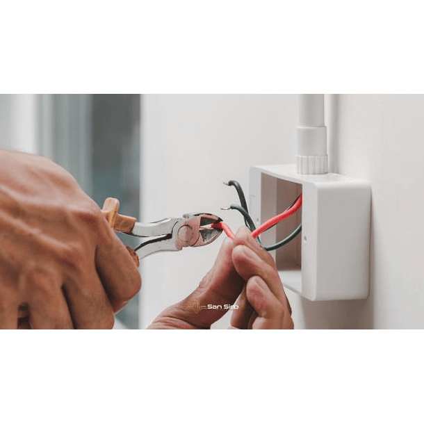 Visita Cotización Electricidad