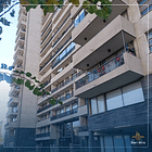 Si La Familia Crece, Tu Casa También! Departamento En Macul 1