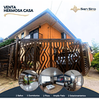 Adelante, Es Tu Nuevo Hogar! Ubicado En Ciudad Satélite 1