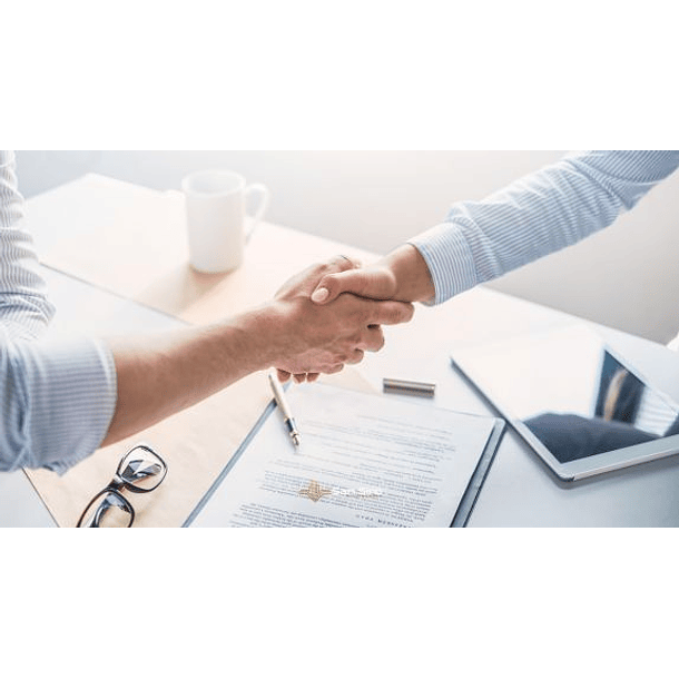 Asesoría Elaboración de Contrato 