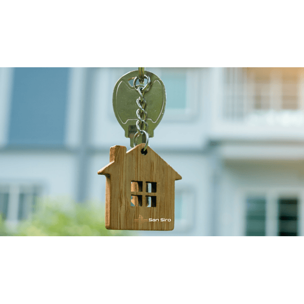 Asesoría Arriendo Propiedad