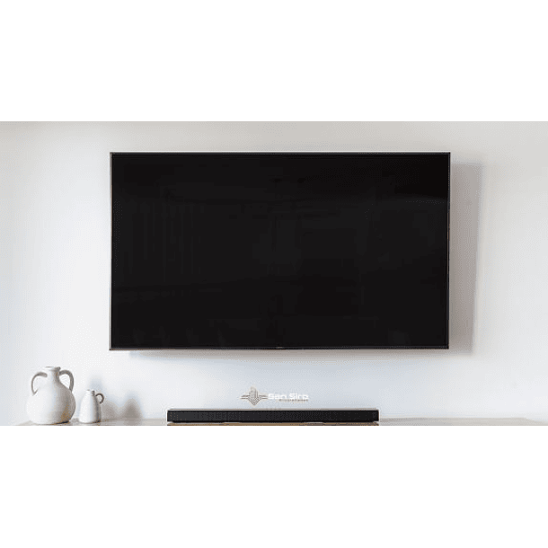 Instalación de Soporte TV