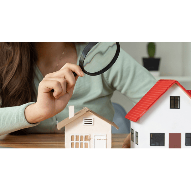 Asesoría Compra de Propiedad