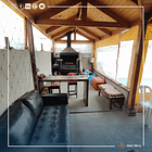 Buscas Una Casa Familiar? Condominio 3d + 2b + Piscina 3