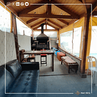 Buscas Una Casa Familiar? Condominio 3d + 2b + Piscina 6