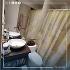 Buscas Una Casa Familiar? Condominio 3d + 2b + Piscina 8