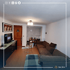 Buscas Una Casa Familiar? Condominio 3d + 2b + Piscina 11
